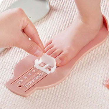 Règle de mesure du pied pour enfants