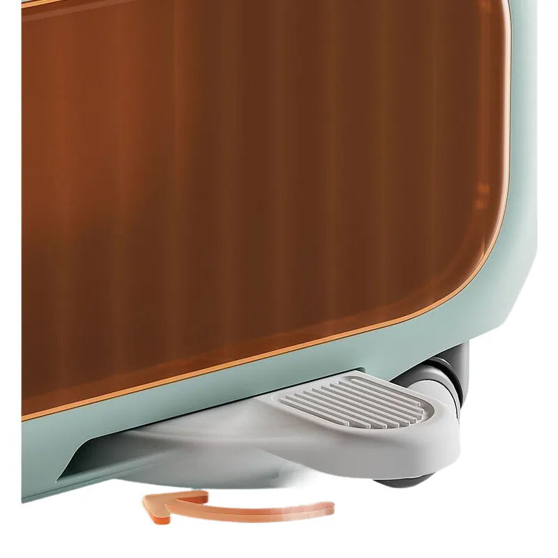 Valise cabine légère pour enfant