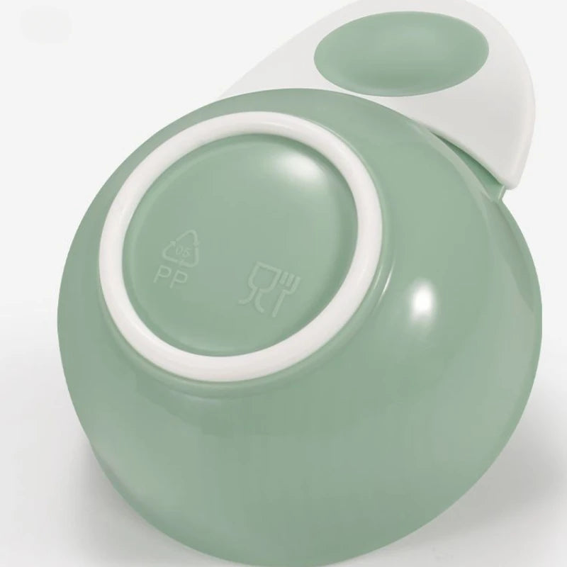 Bol presse-aliments pour tout-petits
