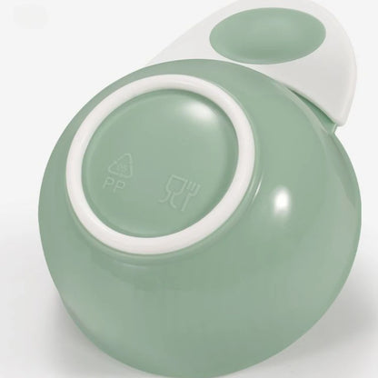 Bol presse-aliments pour tout-petits