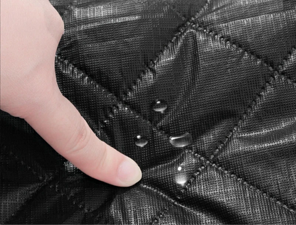 Tapis de pique-nique portable, pliable et imperméable motifs originaux