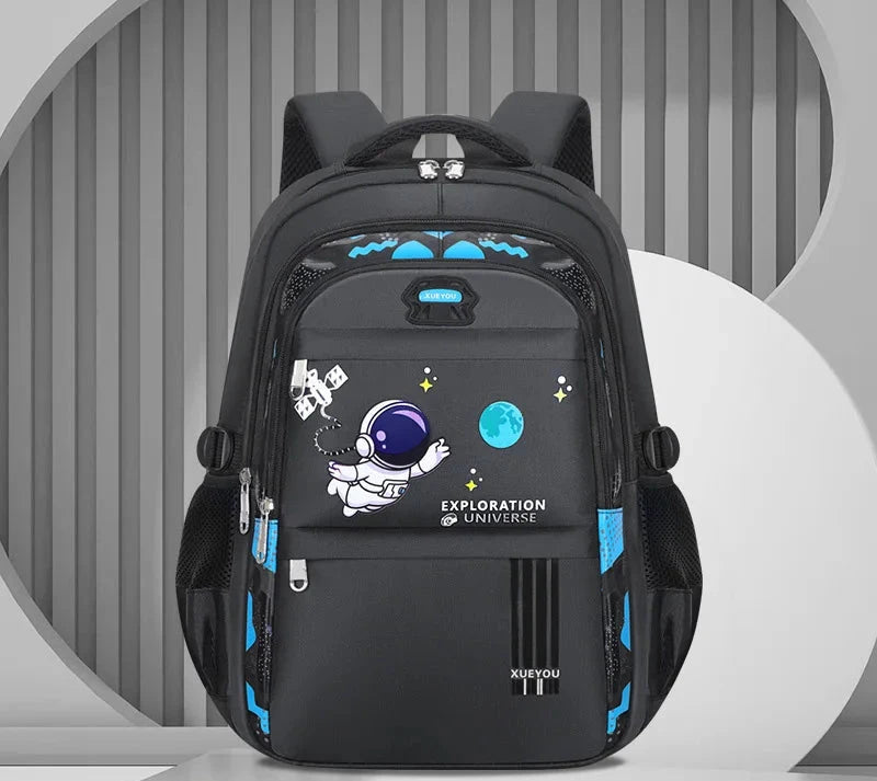 Sac à dos astronaute