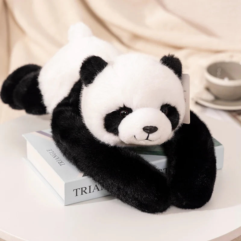 Peluche animaux aux longs bras