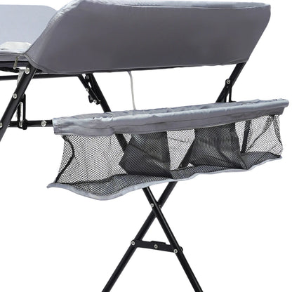 Table à langer pliable pour bébé