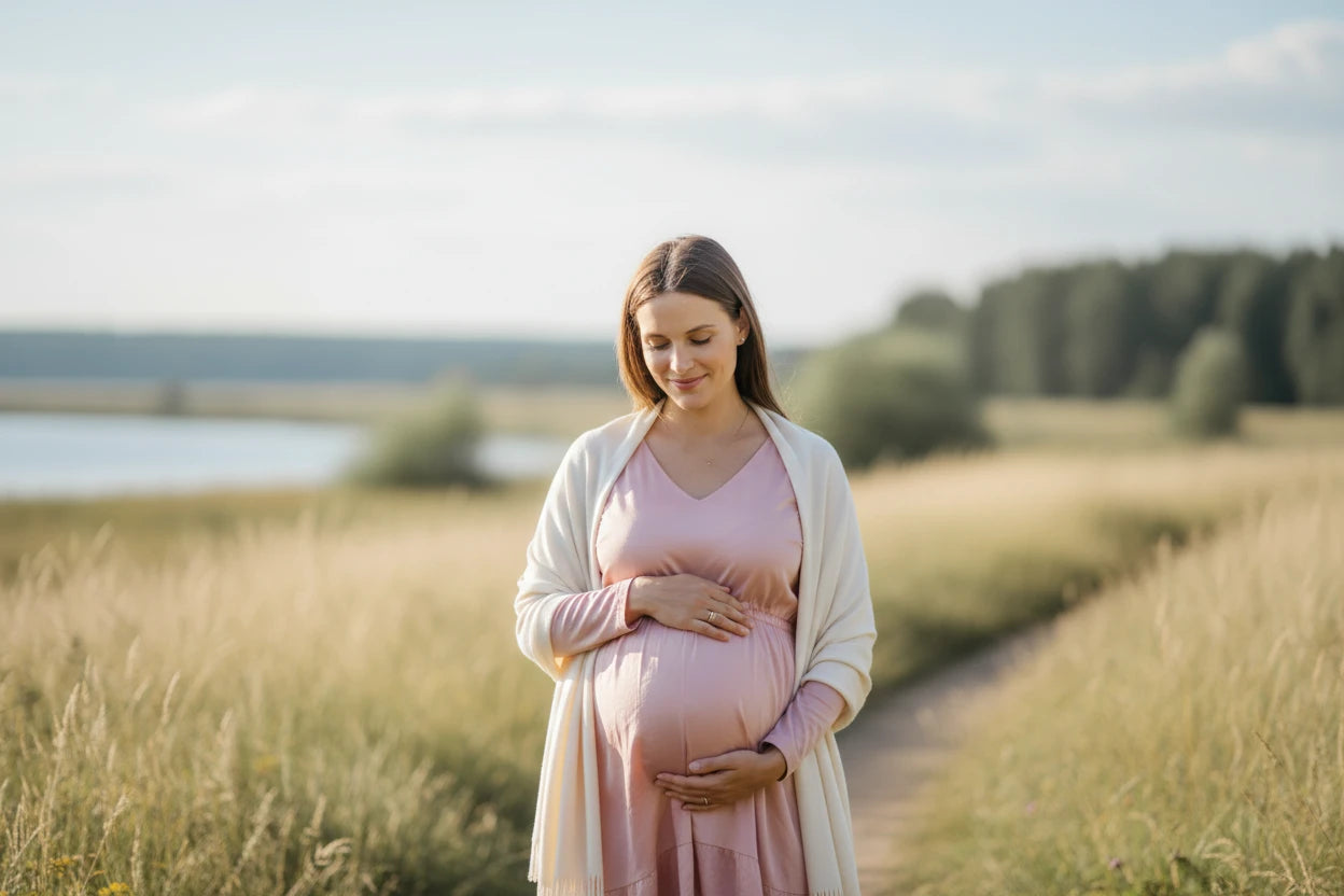 Ceinture de grossesse