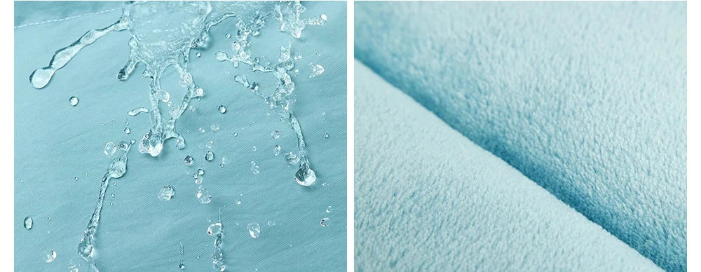 Chancelière universelle pour poussette, pour bébé de 0 à 36 mois,  cocon parfait pour affronter l'hiver