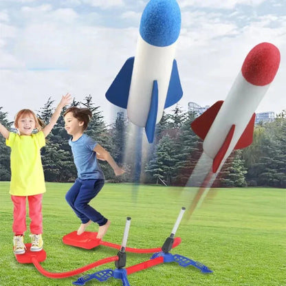 Propulseur de fusée