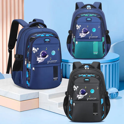 Sac à dos astronaute