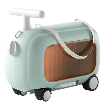 Valise cabine légère pour enfant