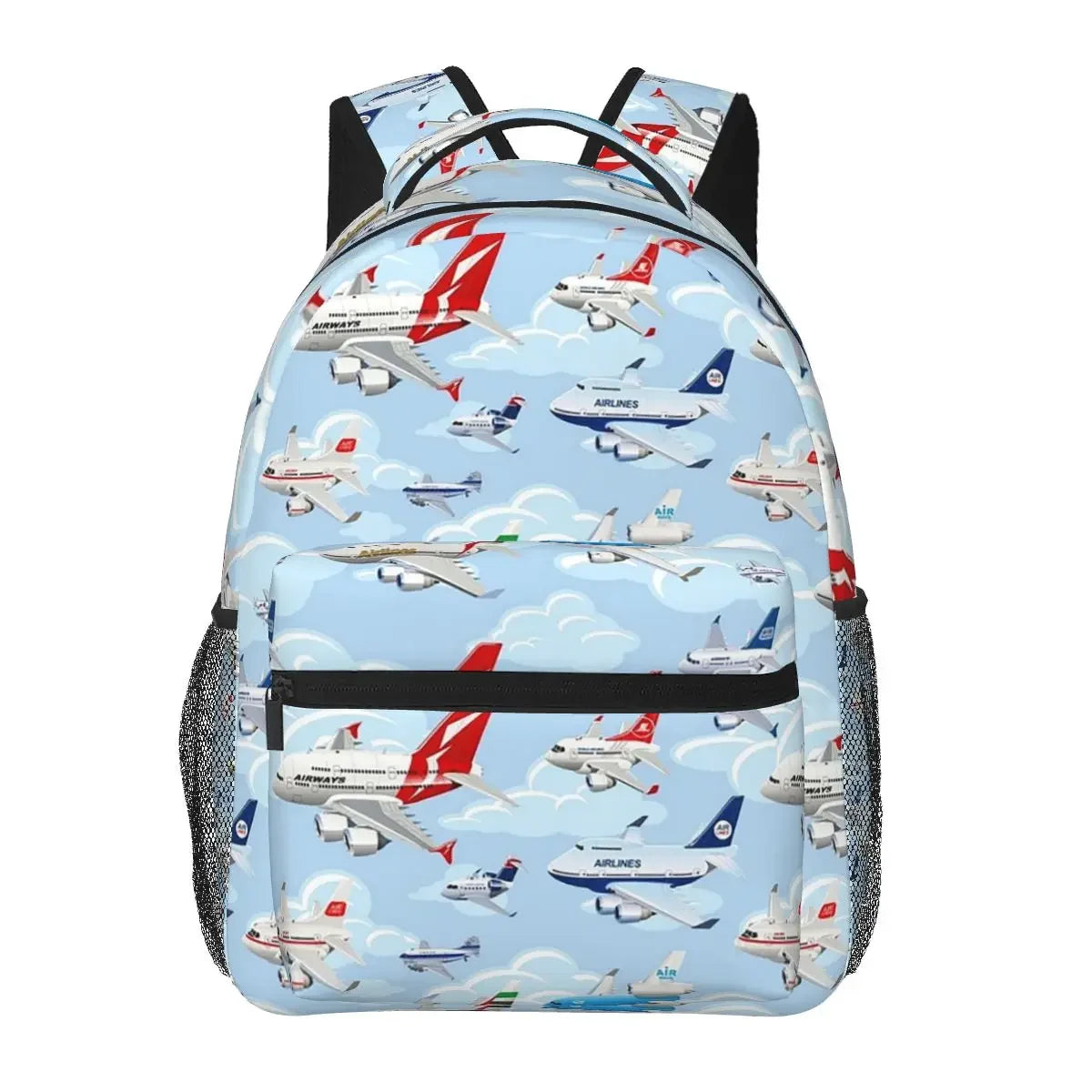 Sac à dos avions