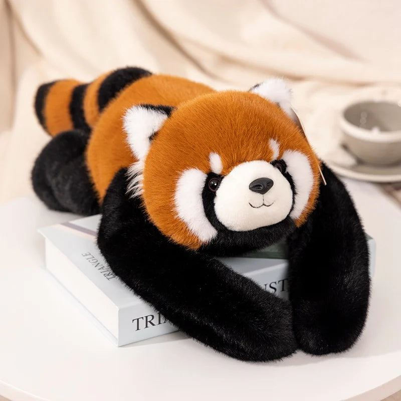 Peluche animaux aux longs bras