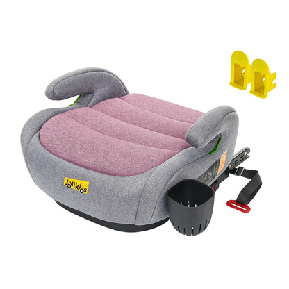 Rehausseur voiture Jovikids OHHO+ Booster avec porte-gobelet