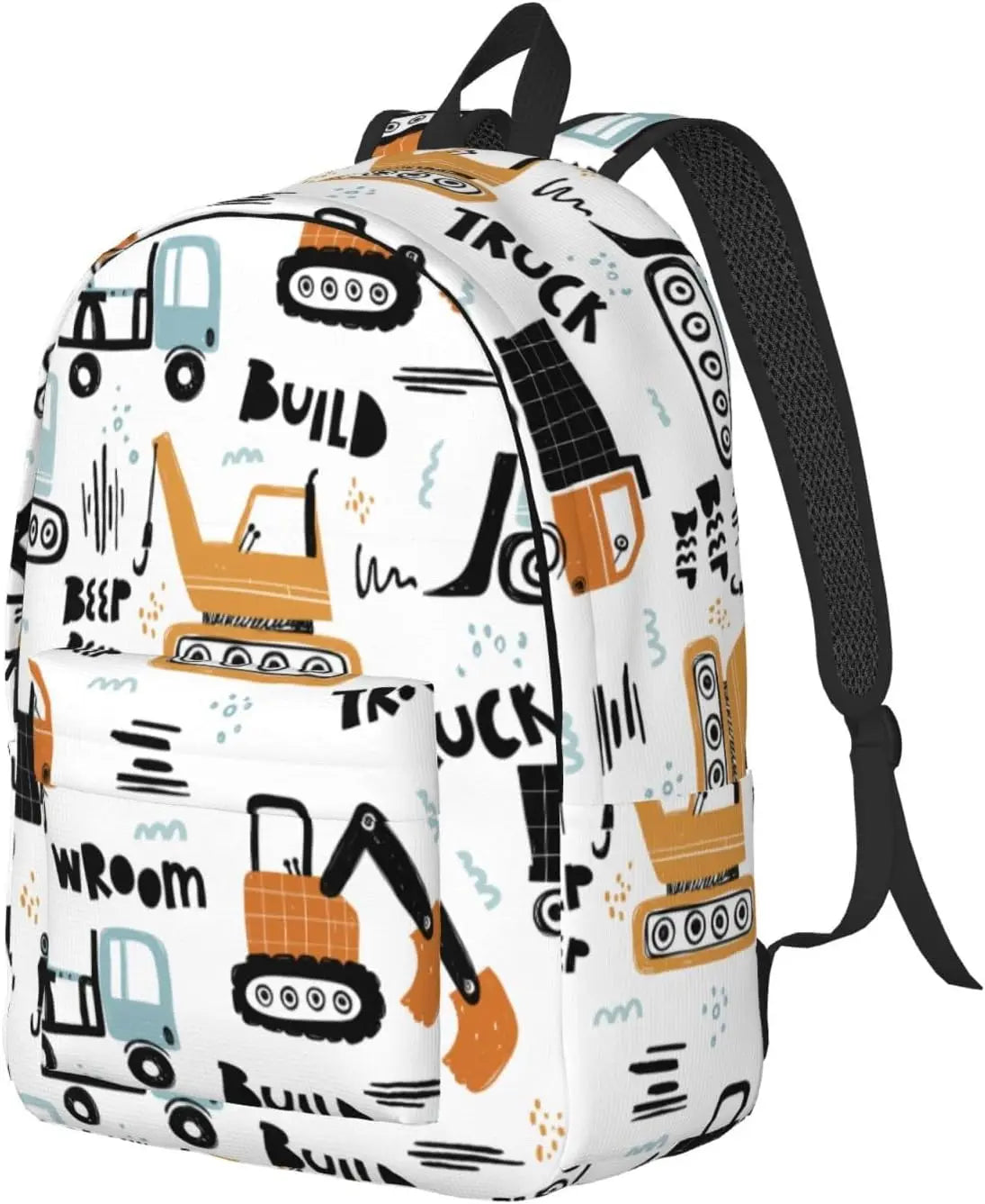 Sac à dos Chantier