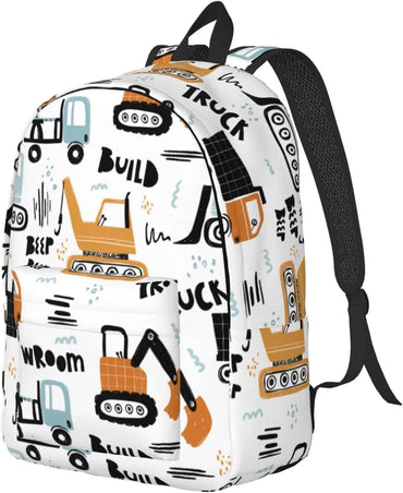 Sac à dos Chantier