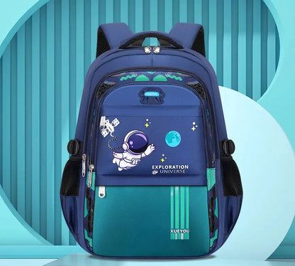 Sac à dos astronaute