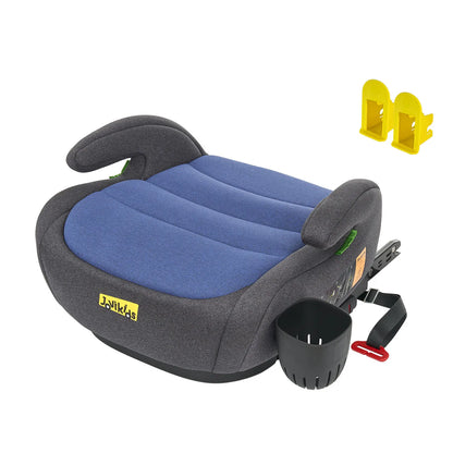 Rehausseur voiture Jovikids OHHO+ Booster avec porte-gobelet