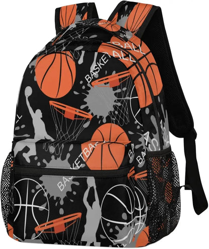 Sac à dos Basketball