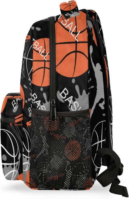 Sac à dos Basketball