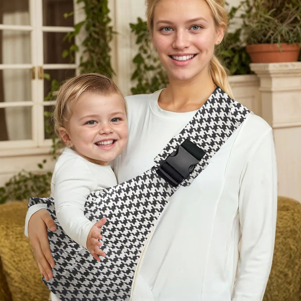 Porte-bébé hanche