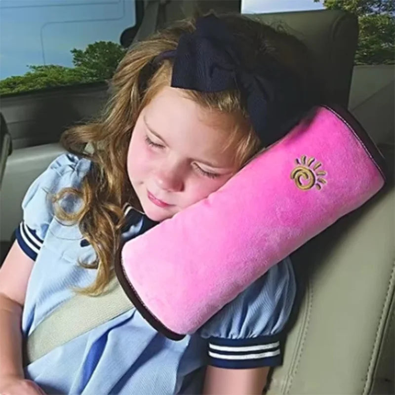 Coussin de ceinture de sécurité de voiture