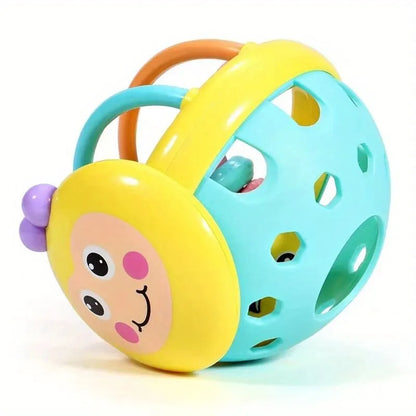 Balle hochet pour bébé