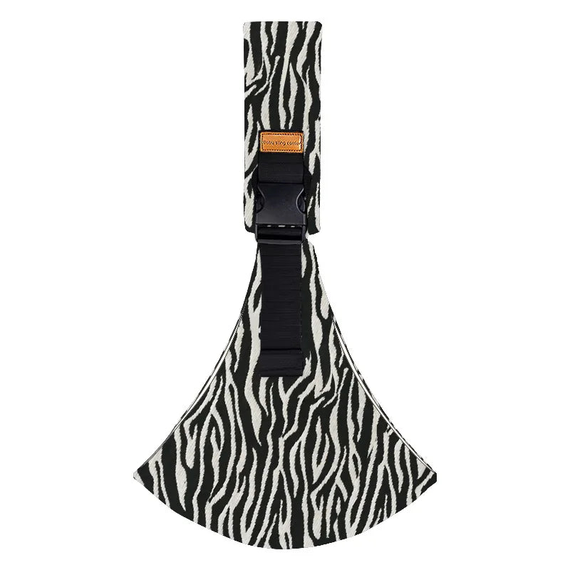 Porte-bébé hanche