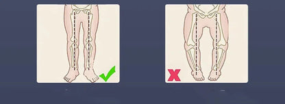 Trotteur rond pour bébé