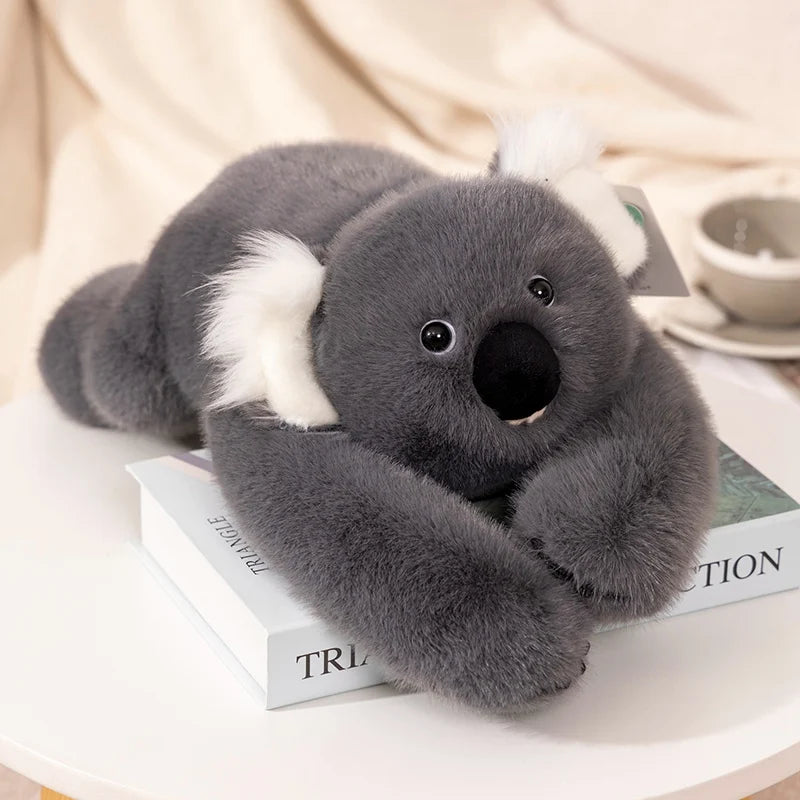 Peluche animaux aux longs bras
