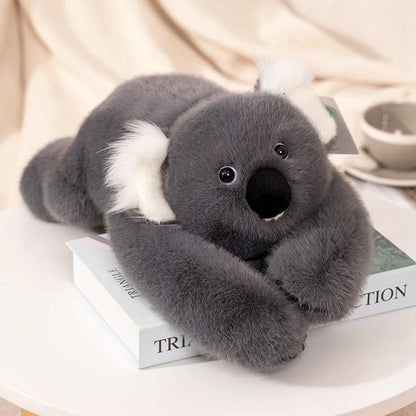 Peluche animaux aux longs bras