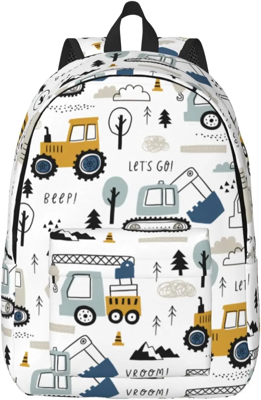 Sac à dos Chantier