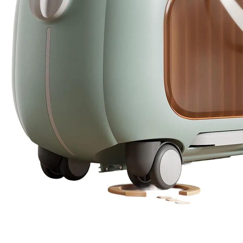 Valise cabine légère pour enfant
