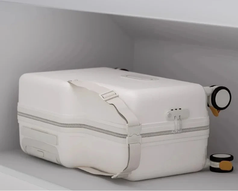 Valise siège pour enfants