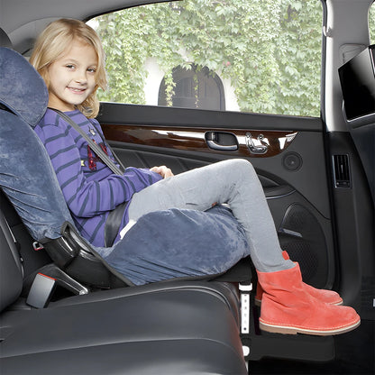 Repose-pieds réglable pour siège de voiture ou pour poussette