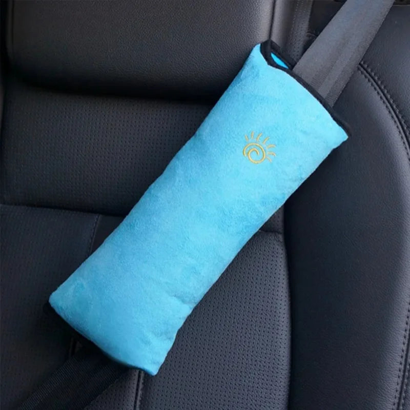 Coussin de ceinture de sécurité de voiture
