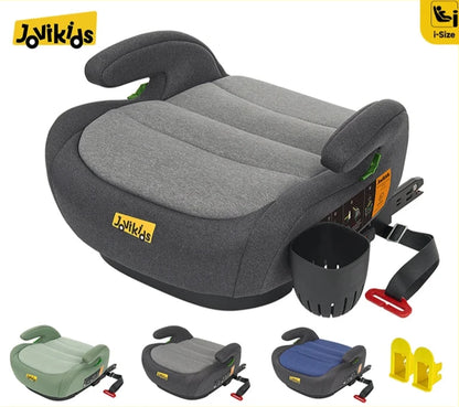 Rehausseur voiture Jovikids OHHO+ Booster avec porte-gobelet