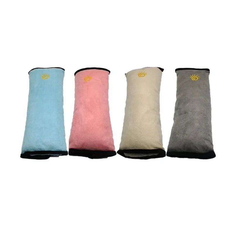 Coussin de ceinture de sécurité de voiture