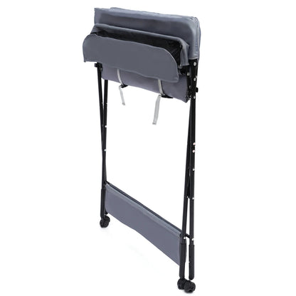 Table à langer pliable pour bébé