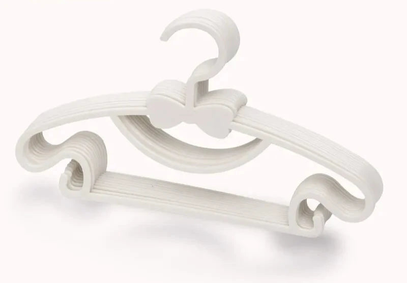 Cintres pour bébé  (10 pièces)