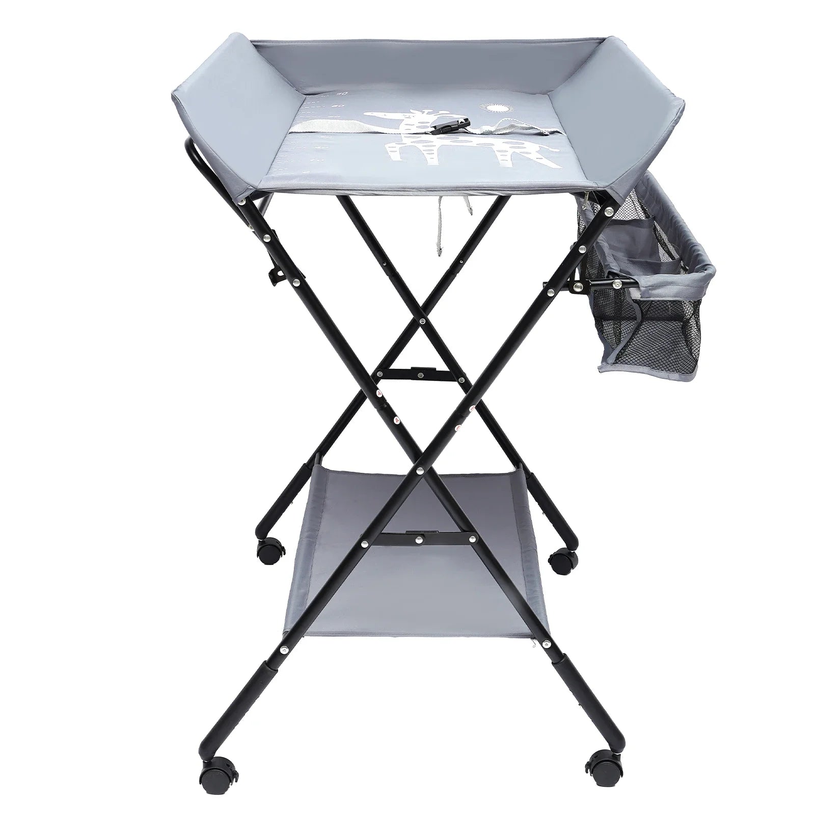 Table à langer pliable pour bébé