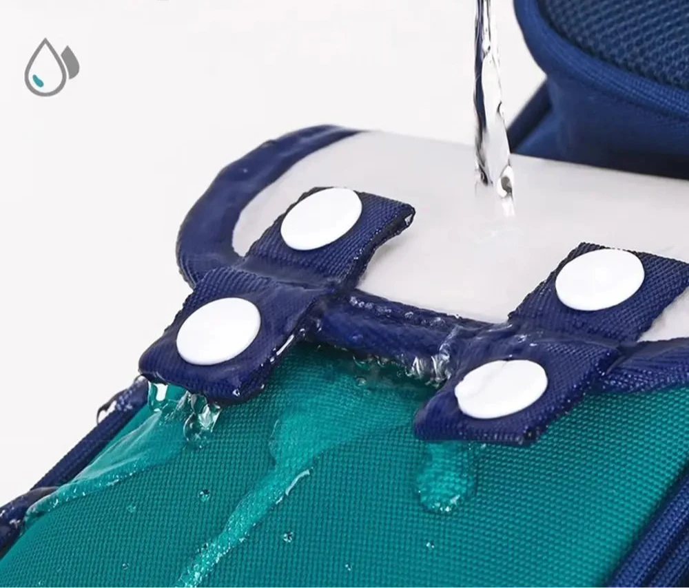 Sac à dos astronaute avec porte-clés
