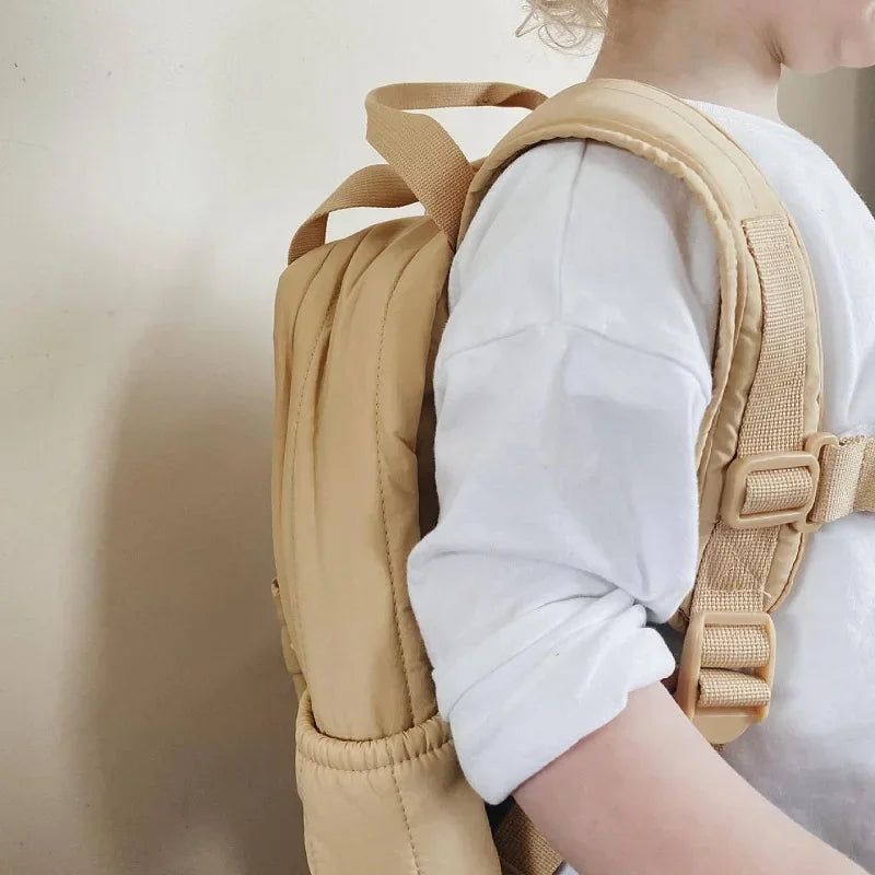 Sac à dos pour maternelle motifs animaux
