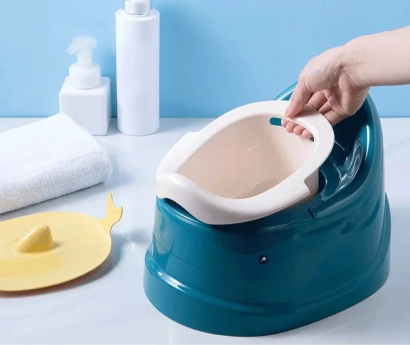 Pot d'entraînement portable pour voyage