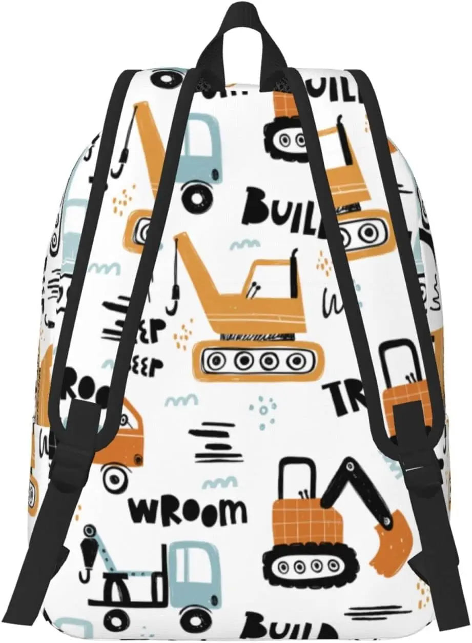 Sac à dos Chantier