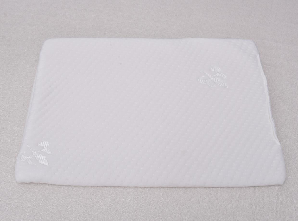 Coussin incliné anti-reflux