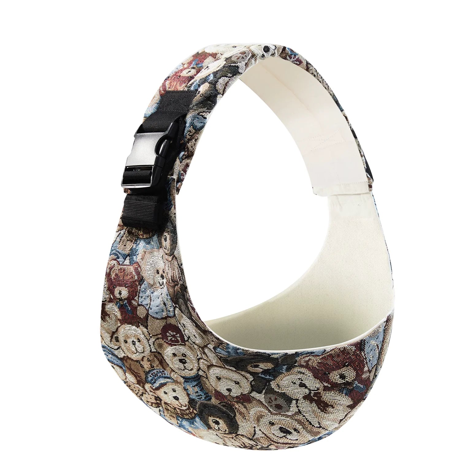Porte-bébé hanche