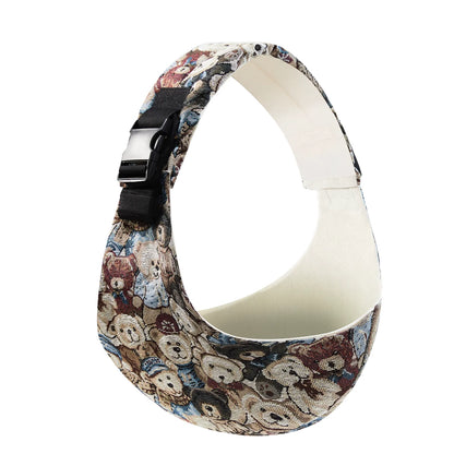 Porte-bébé hanche
