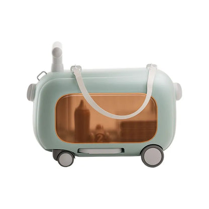 Valise cabine légère pour enfant