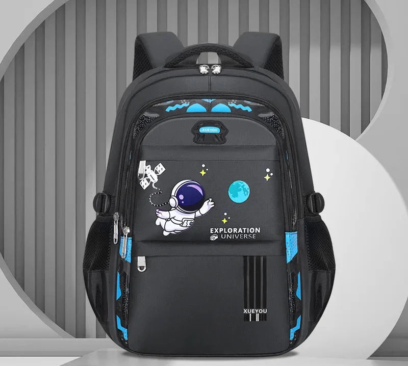 Sac à dos astronaute