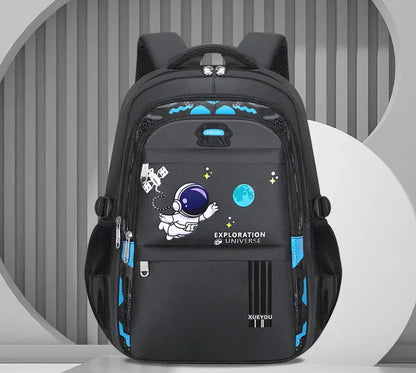 Sac à dos astronaute