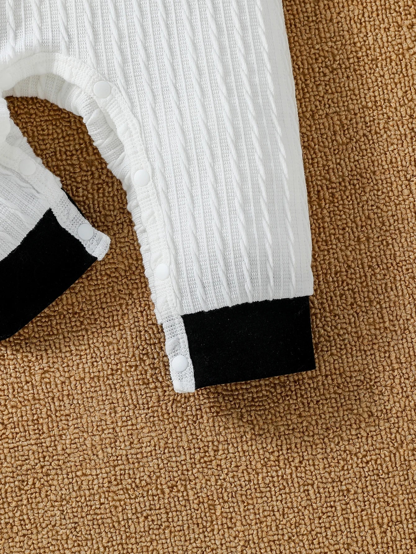 Combinaison d'automne pour bébés